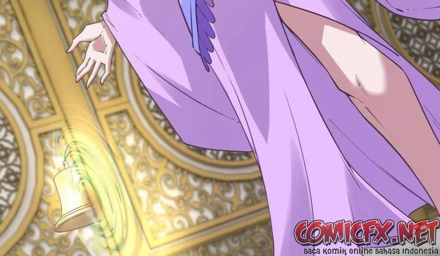 My Harem Depend on Drawing Chapter 123 Gambar 24