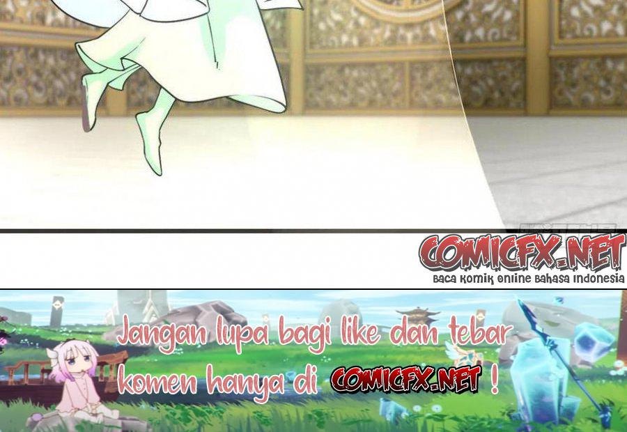 My Harem Depend on Drawing Chapter 123 Gambar 29