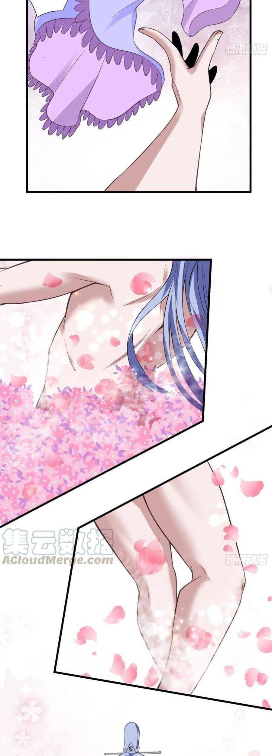My Harem Depend on Drawing Chapter 123 Gambar 15