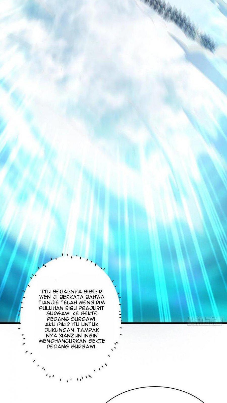 My Harem Depend on Drawing Chapter 122 Gambar 30