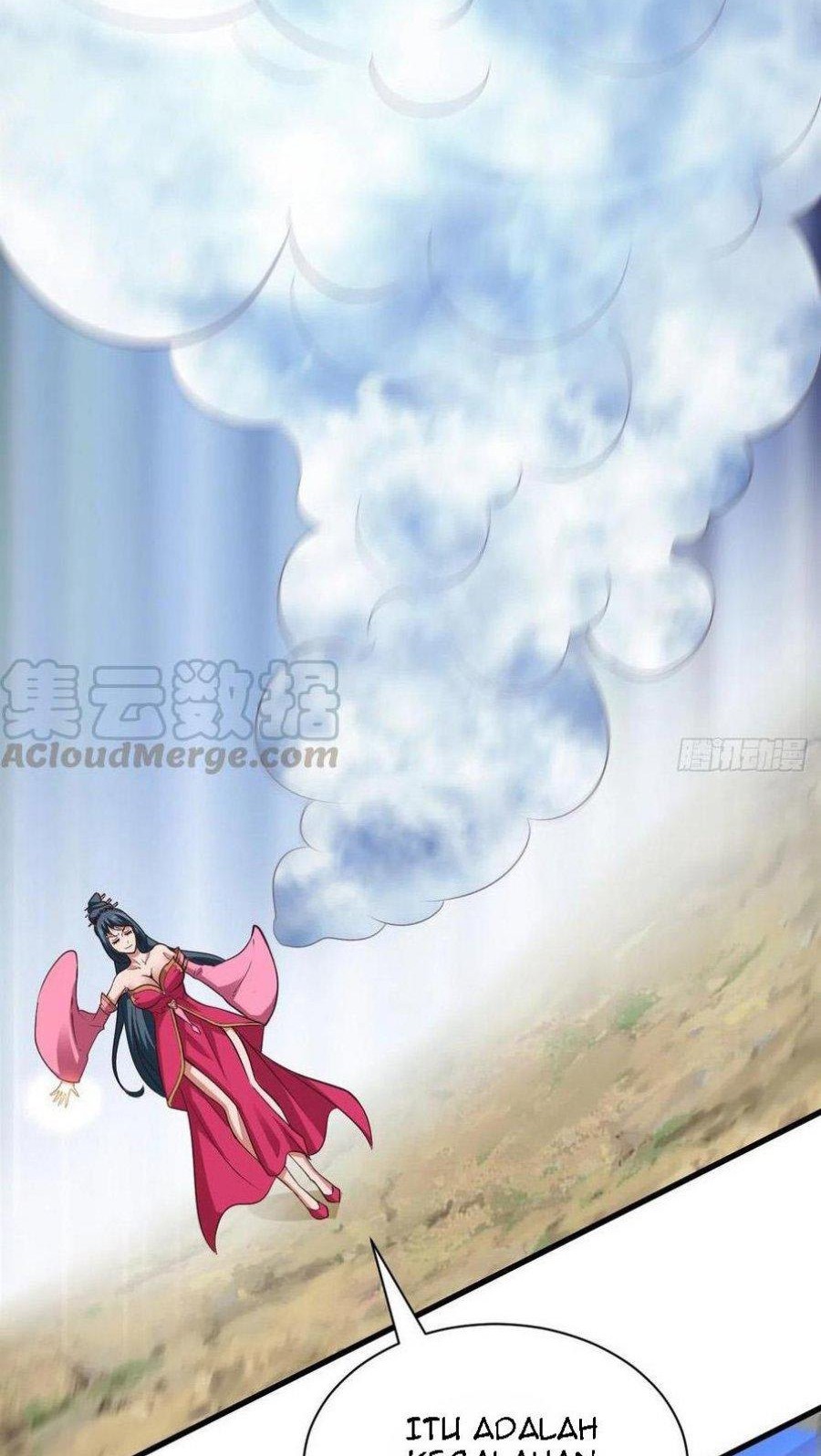My Harem Depend on Drawing Chapter 122 Gambar 33