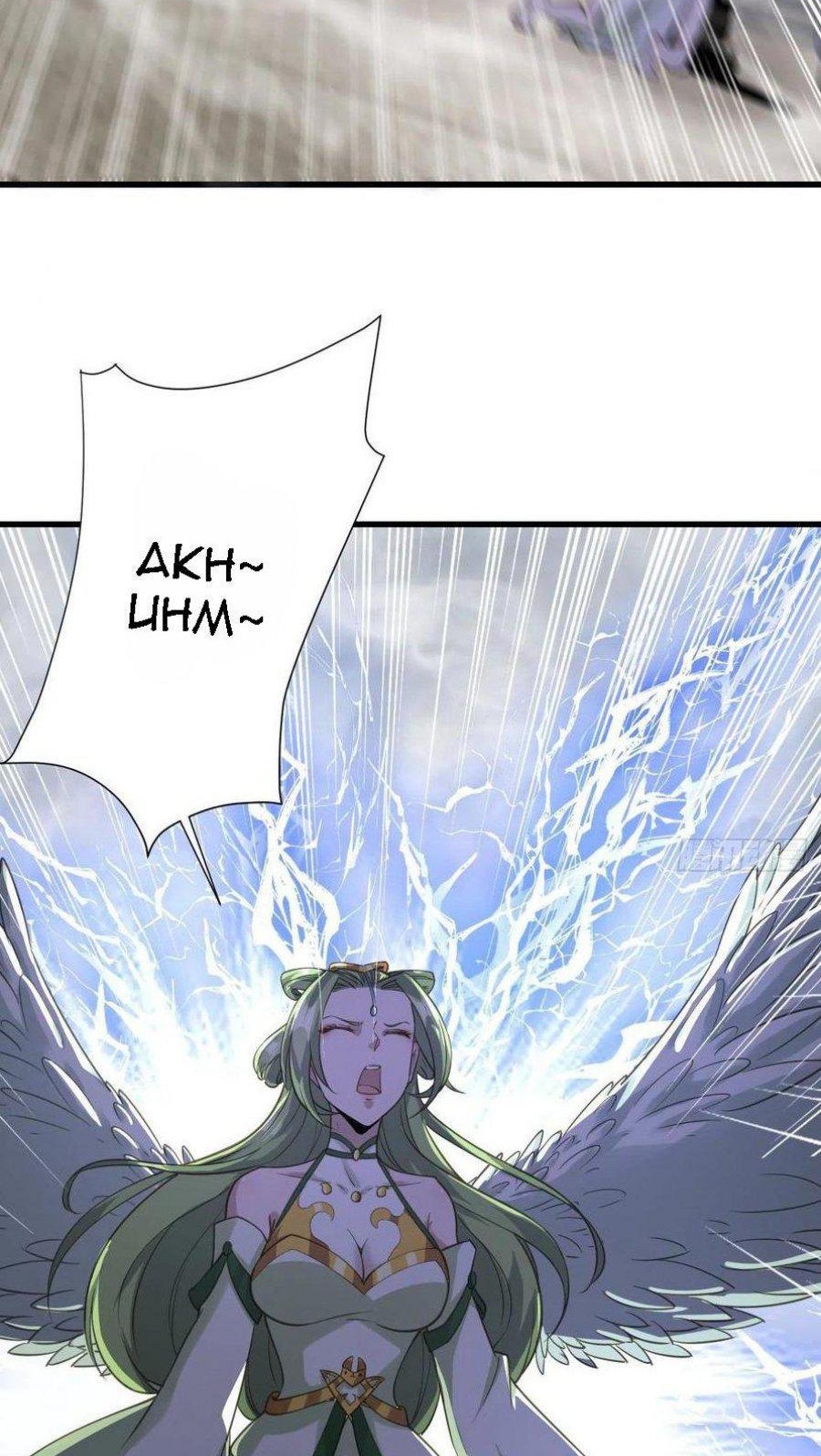 My Harem Depend on Drawing Chapter 122 Gambar 10