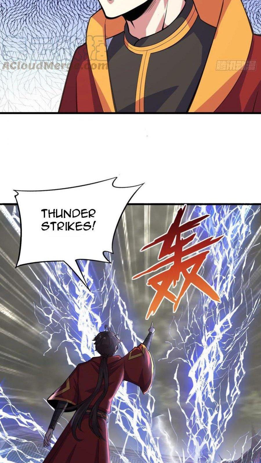 My Harem Depend on Drawing Chapter 121 Gambar 23