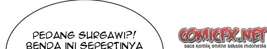 My Harem Depend on Drawing Chapter 120 Gambar 19