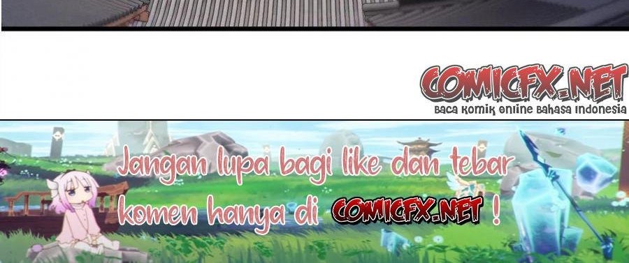 My Harem Depend on Drawing Chapter 120 Gambar 23