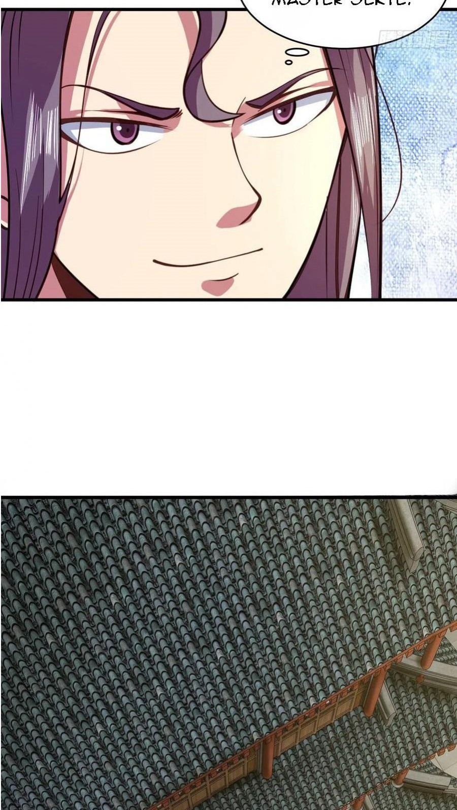 My Harem Depend on Drawing Chapter 120 Gambar 7