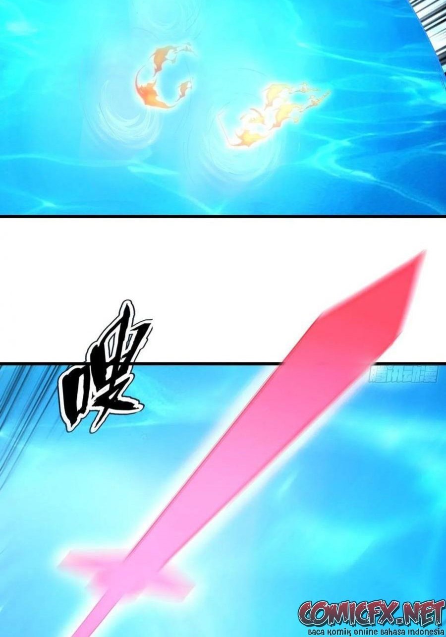 My Harem Depend on Drawing Chapter 119 Gambar 23