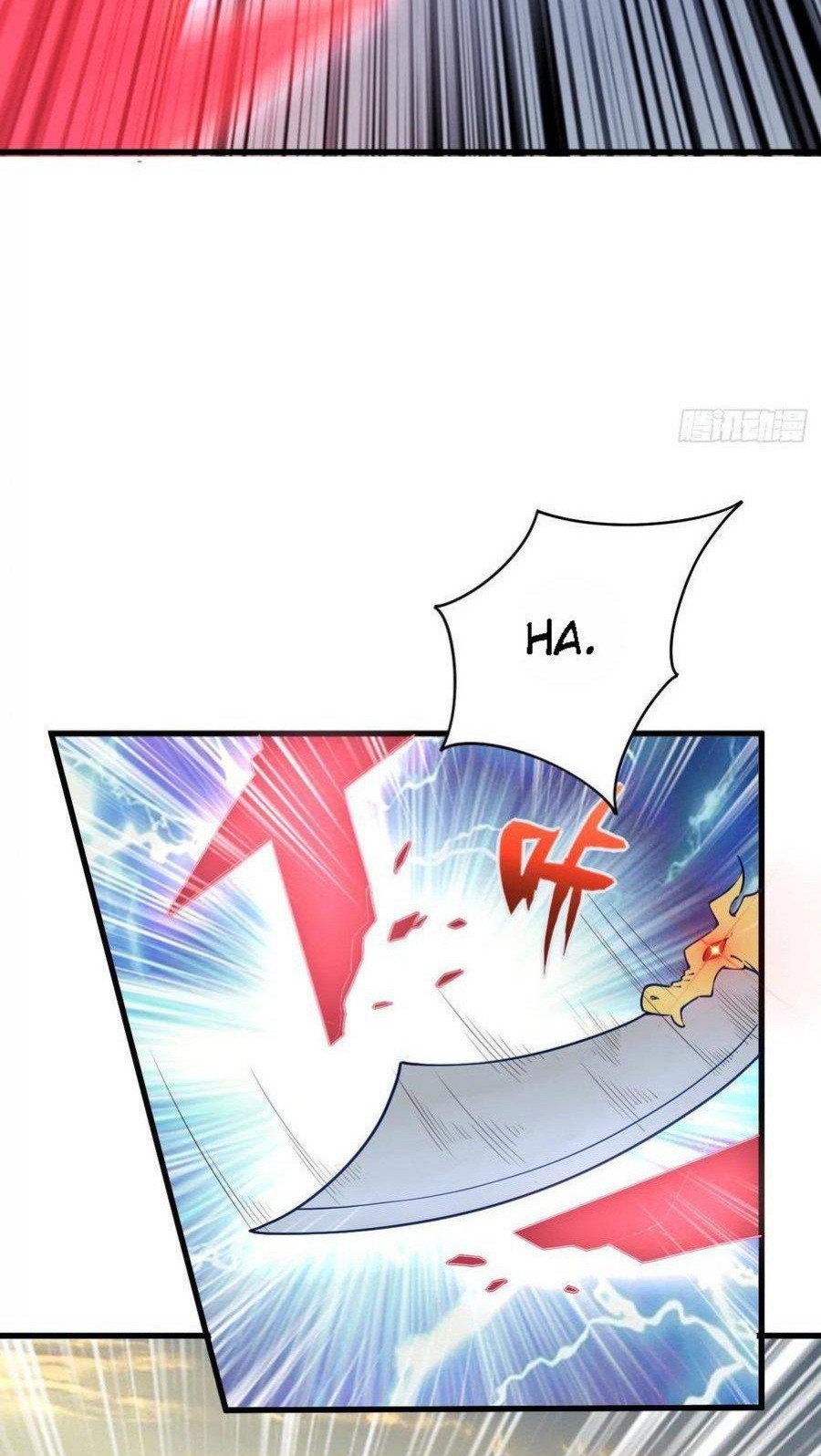 My Harem Depend on Drawing Chapter 119 Gambar 25