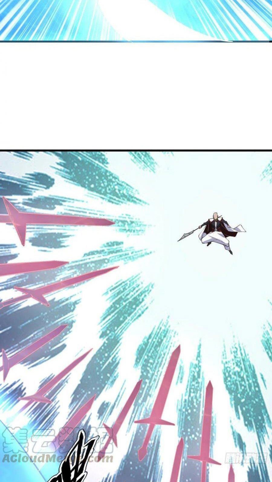 My Harem Depend on Drawing Chapter 119 Gambar 27