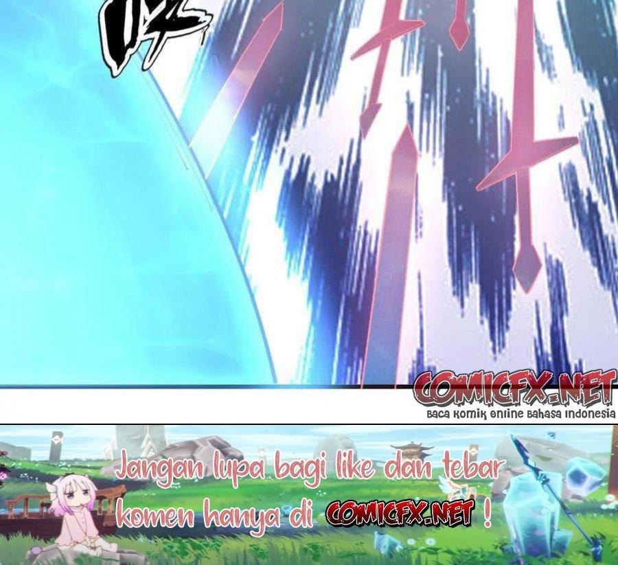 My Harem Depend on Drawing Chapter 119 Gambar 28