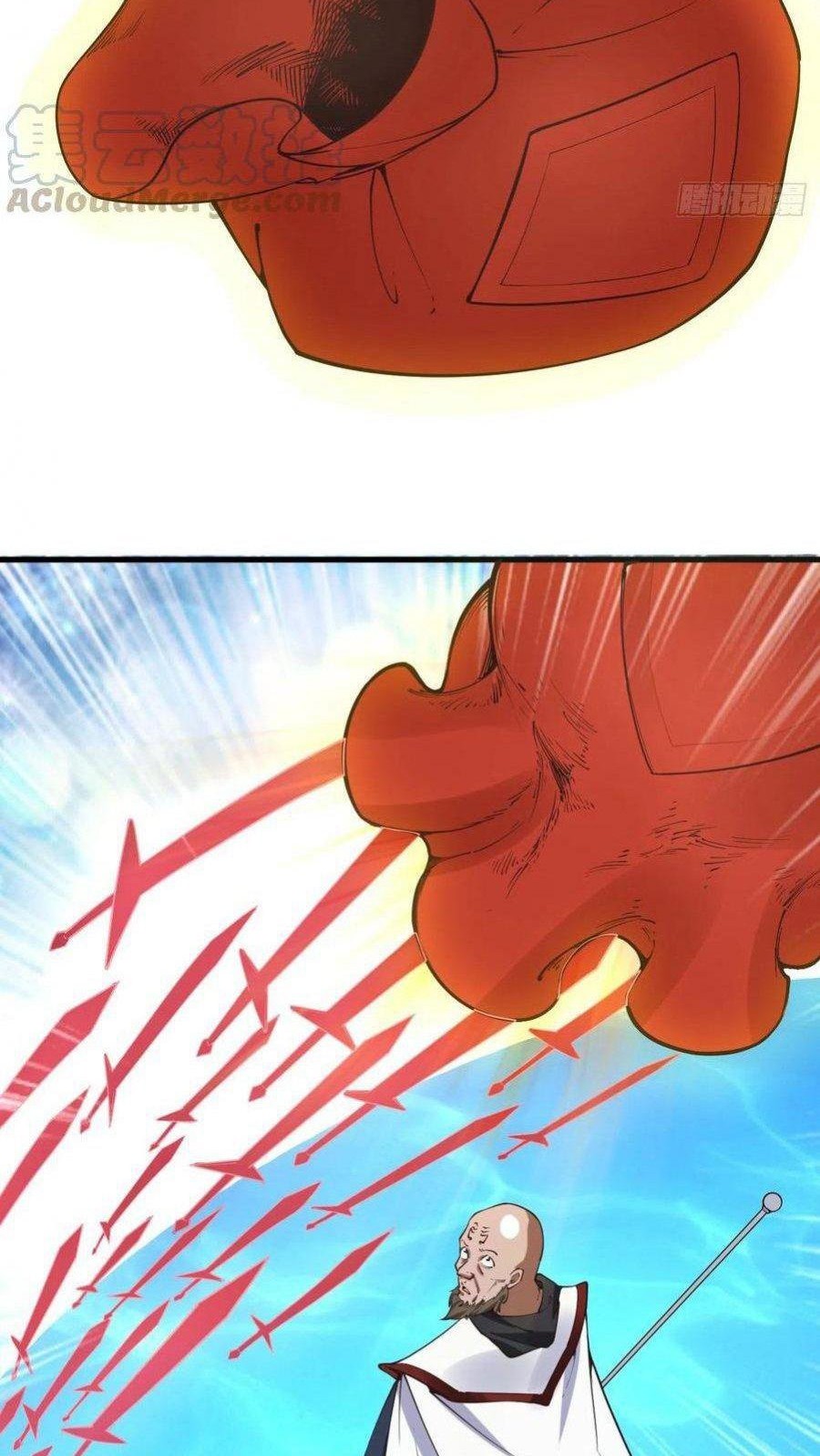 My Harem Depend on Drawing Chapter 119 Gambar 30