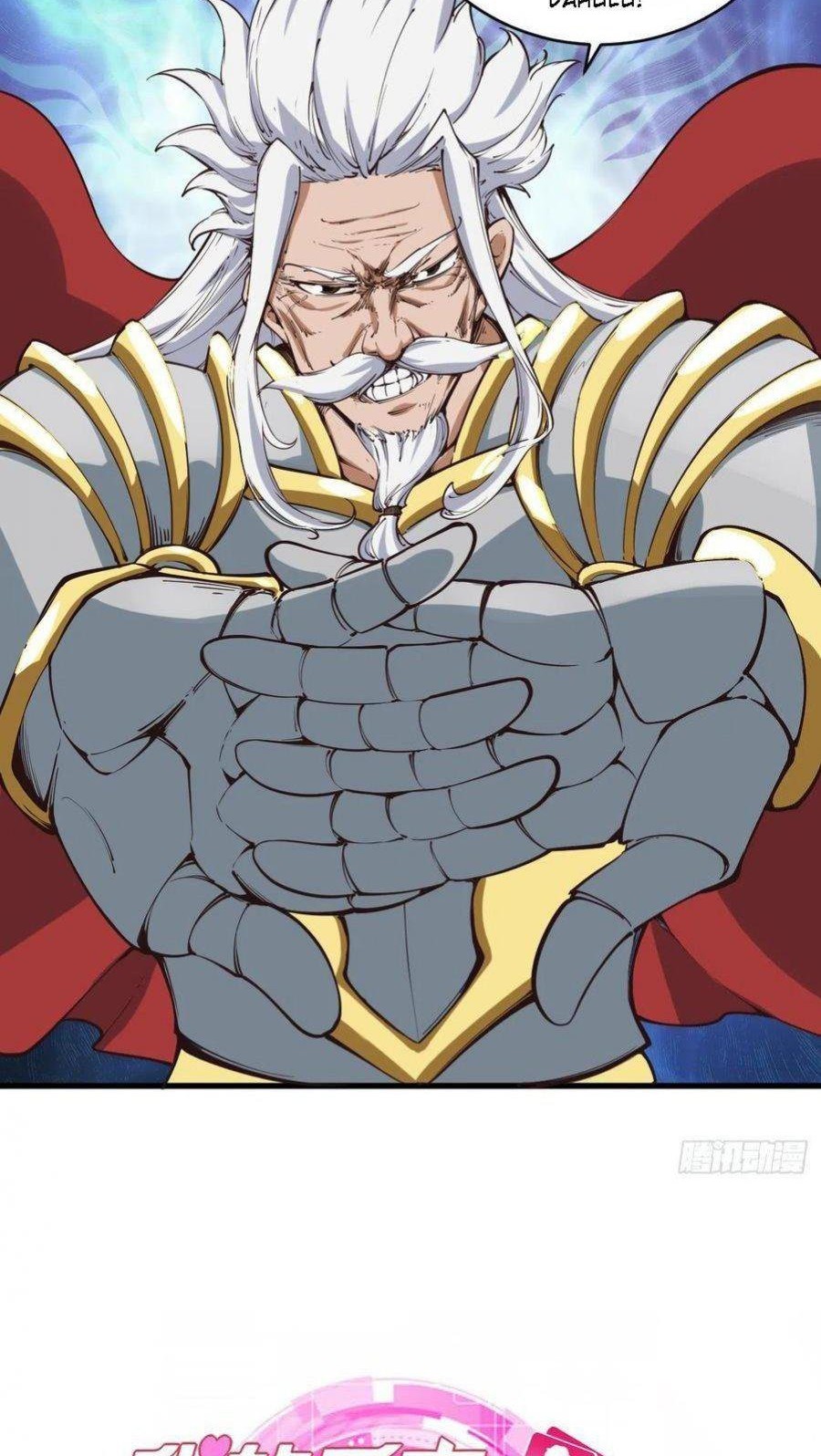 My Harem Depend on Drawing Chapter 119 Gambar 32