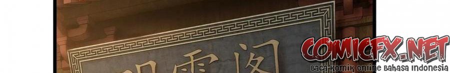 My Harem Depend on Drawing Chapter 119 Gambar 8