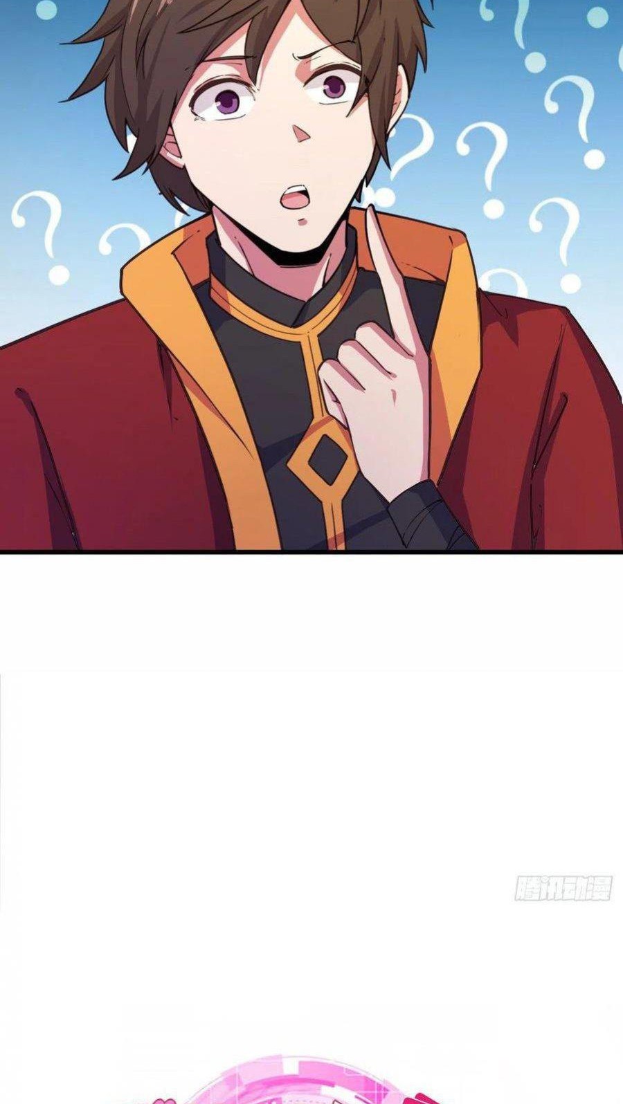 My Harem Depend on Drawing Chapter 117 Gambar 27