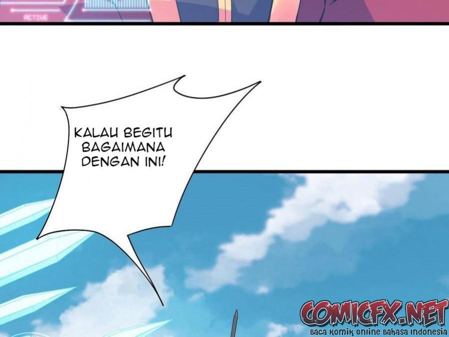 My Harem Depend on Drawing Chapter 117 Gambar 8