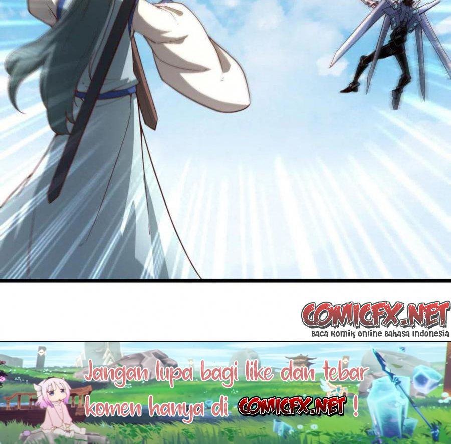 My Harem Depend on Drawing Chapter 117 Gambar 15