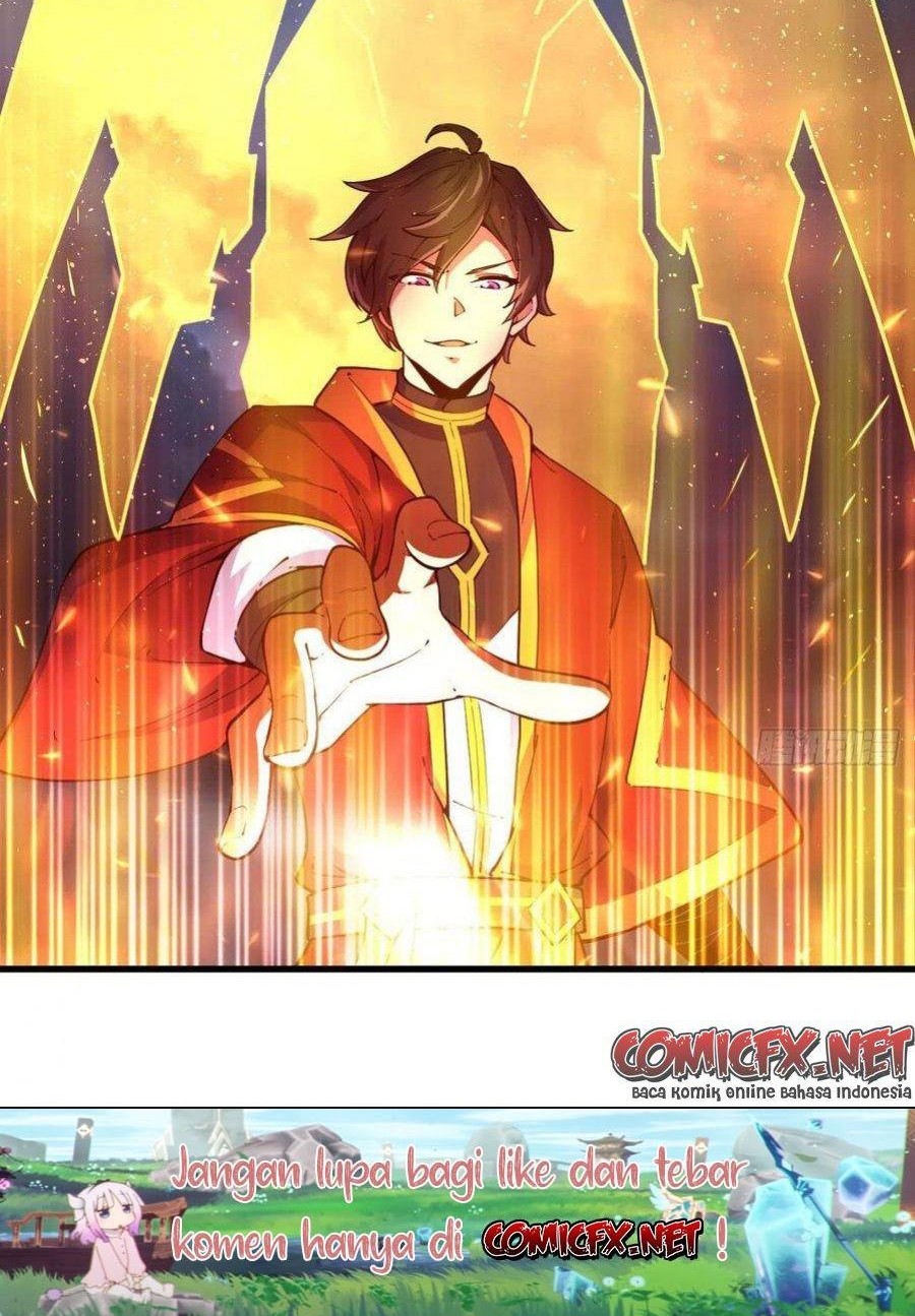 My Harem Depend on Drawing Chapter 116 Gambar 21