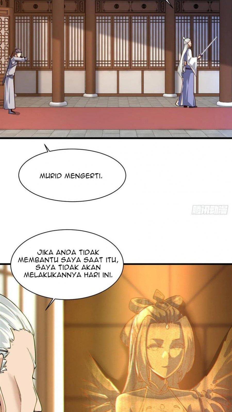 My Harem Depend on Drawing Chapter 116 Gambar 11