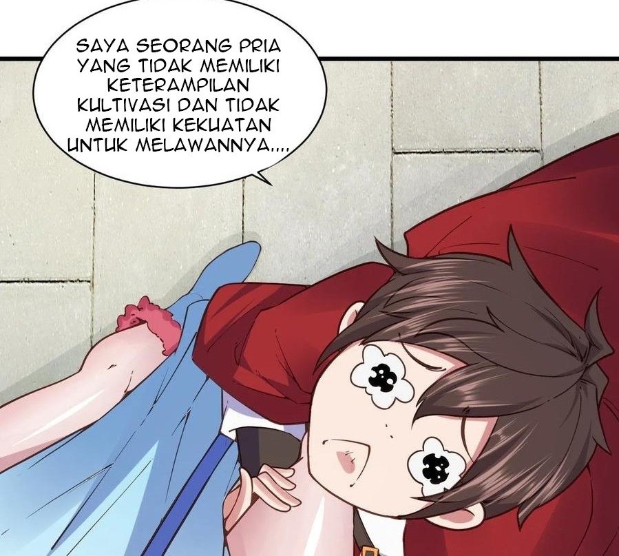 My Harem Depend on Drawing Chapter 115 Gambar 5