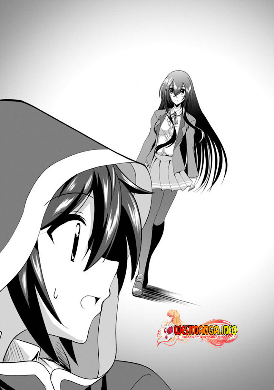 Shinka no Mi ~Shiranai Uchi ni Kachigumi Jinsei Chapter 30 Gambar 34