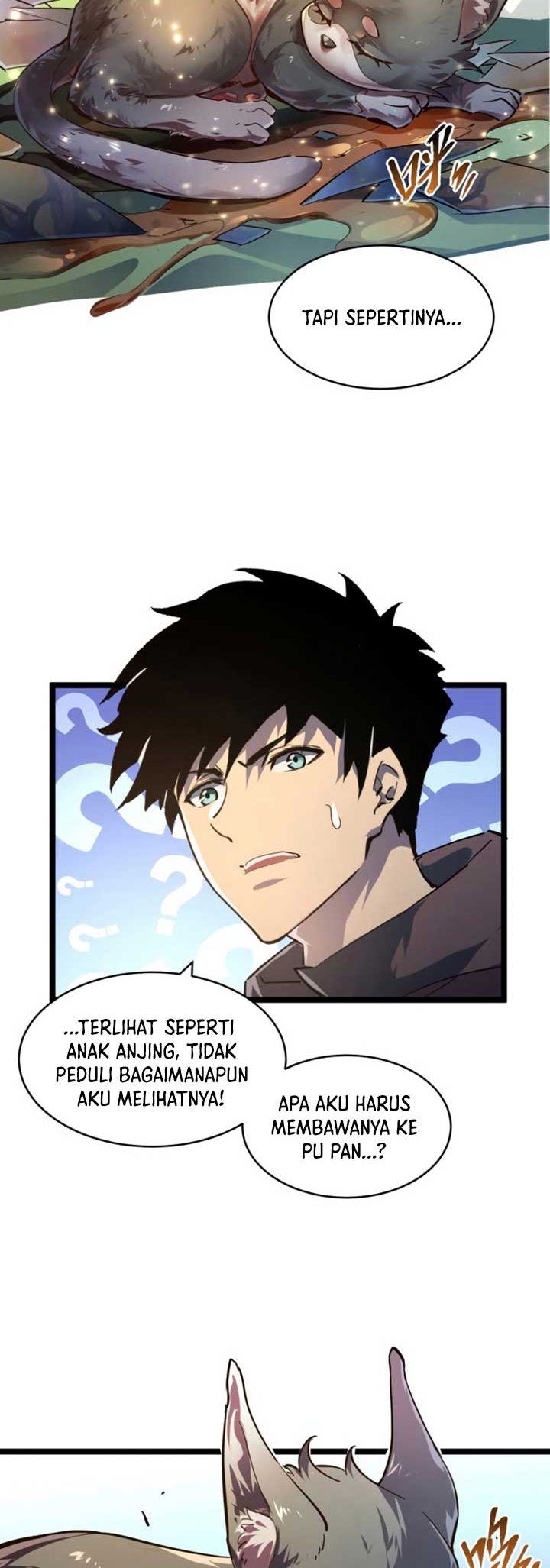 Rise From The Rubble Chapter 82 Gambar 11