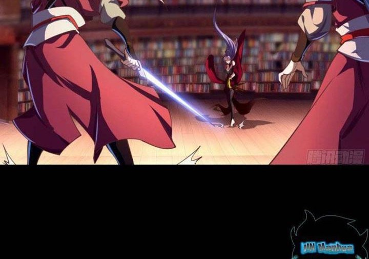The Legend of Qing Emperor Chapter 62 Gambar 17