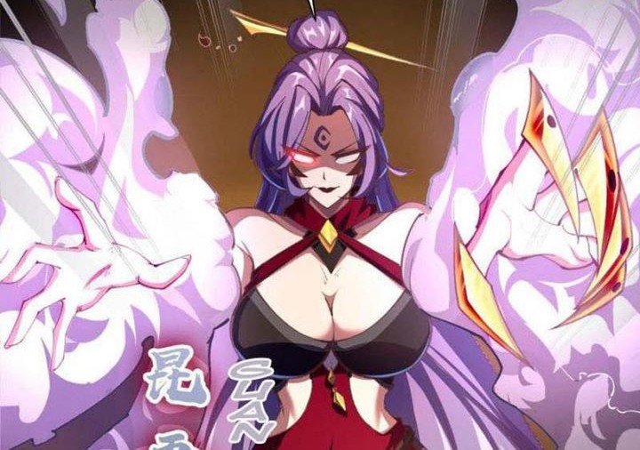 The Legend of Qing Emperor Chapter 62 Gambar 19