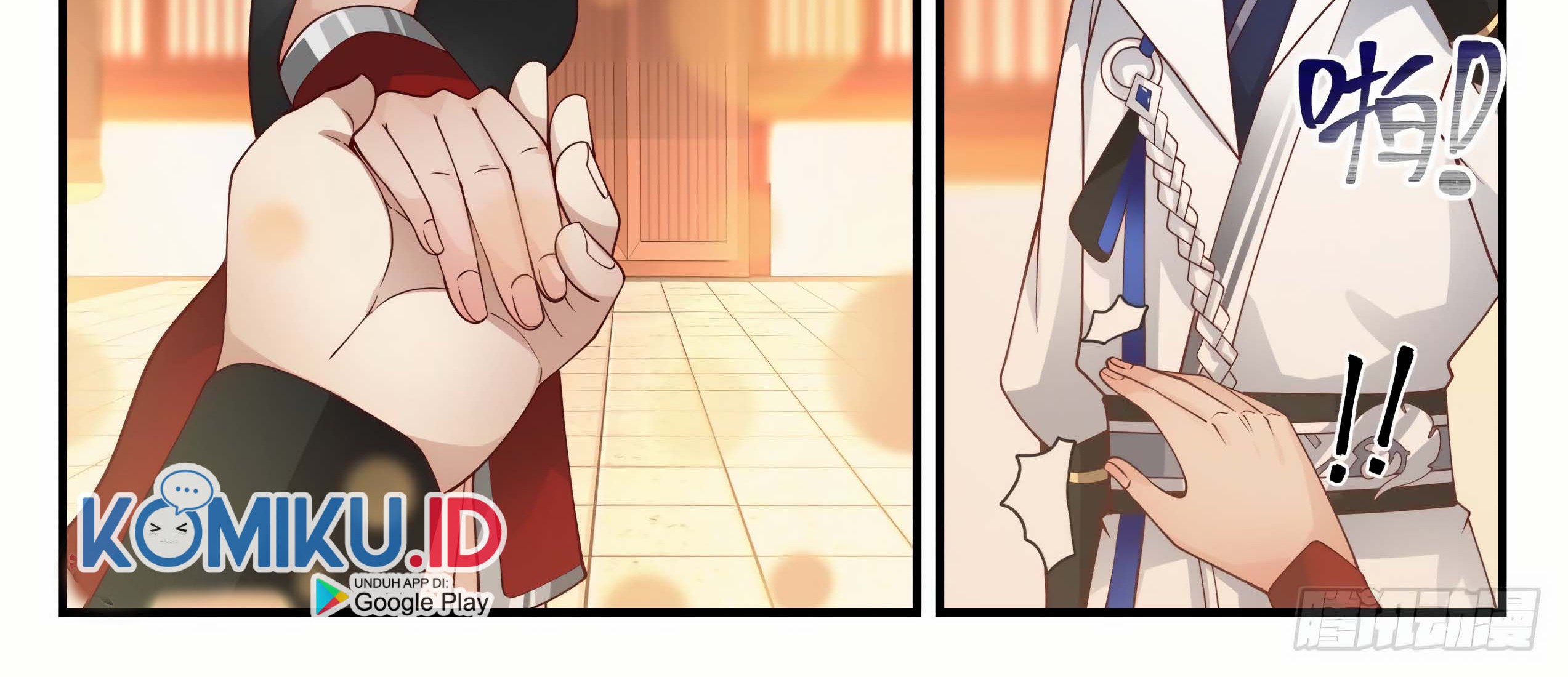 Martial Peak Part 1 Chapter 1975 Gambar 22