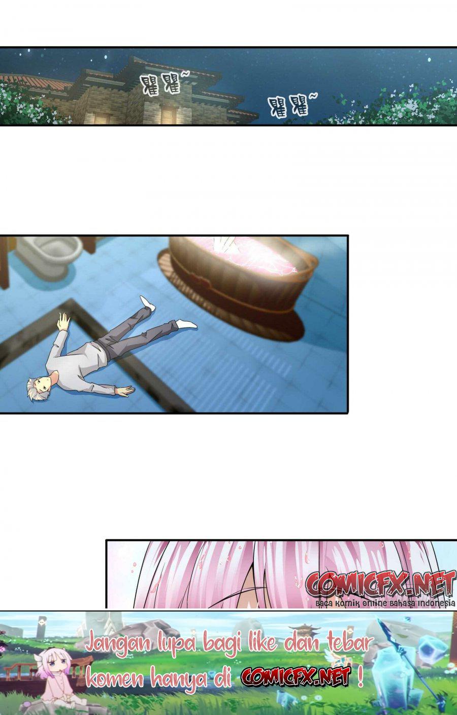 Baca I Am The God Of Medicine Chapter 66 Gambar 2