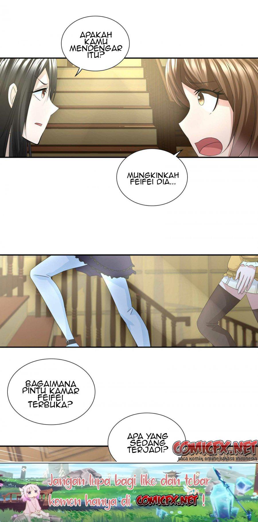 I Am The God Of Medicine Chapter 66 Gambar 27