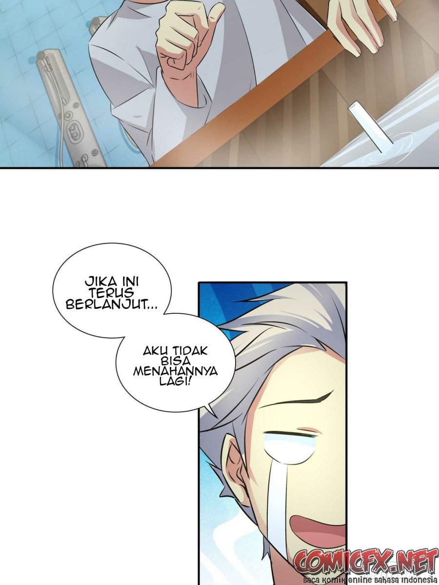 I Am The God Of Medicine Chapter 65 Gambar 14