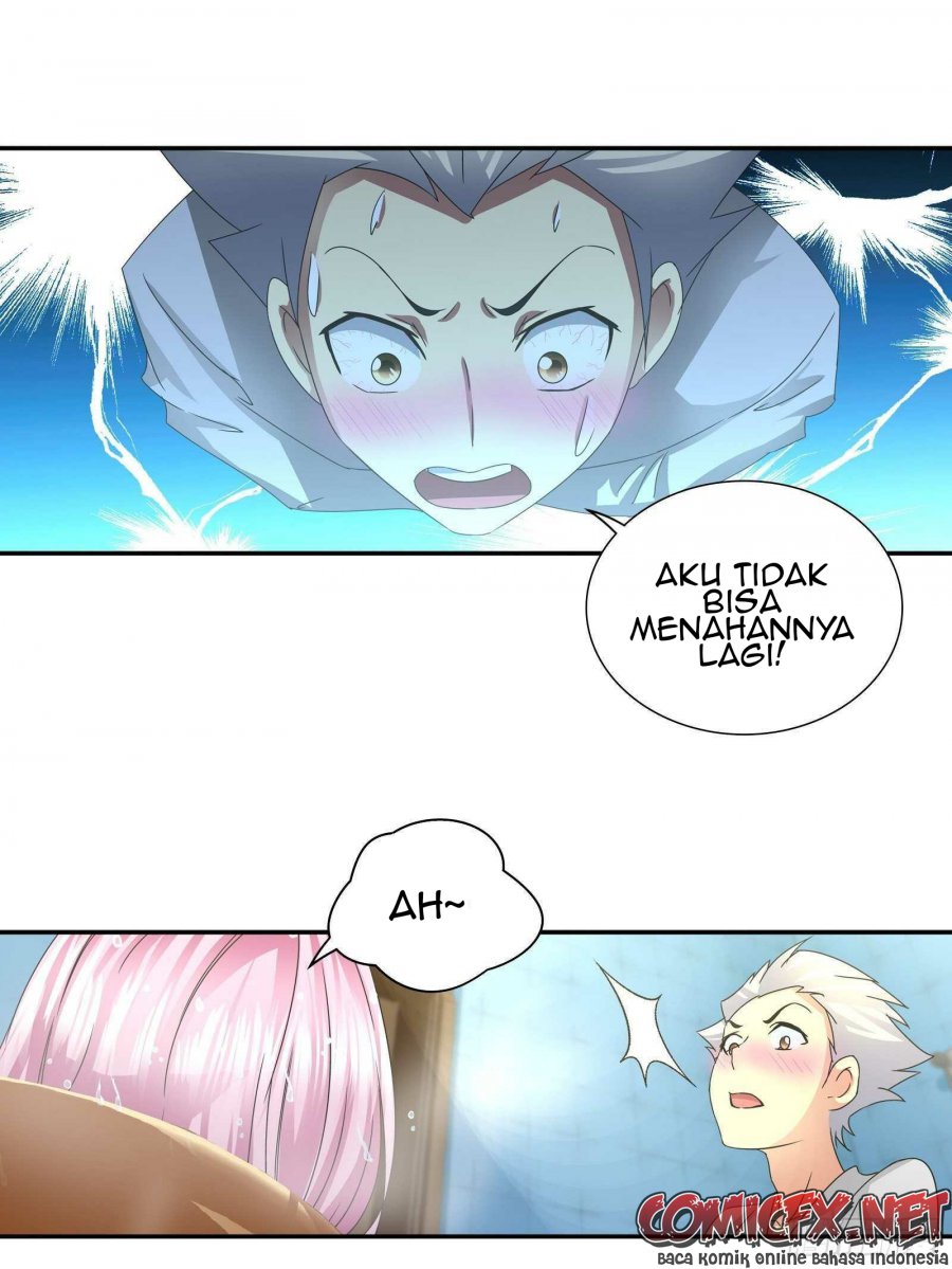 I Am The God Of Medicine Chapter 65 Gambar 8