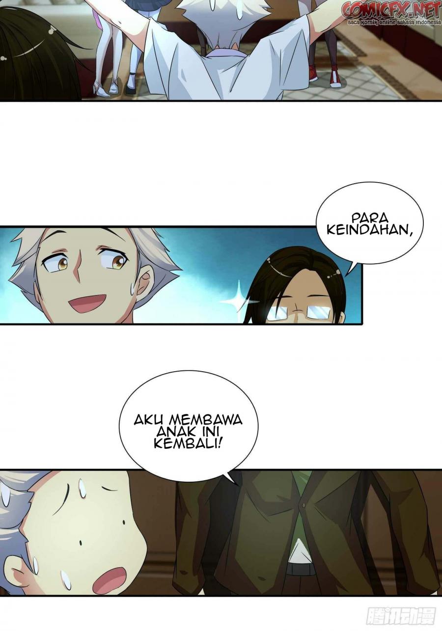 I Am The God Of Medicine Chapter 63 Gambar 26