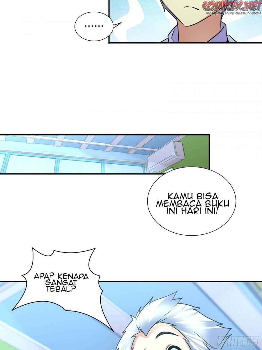 I Am The God Of Medicine Chapter 63 Gambar 5