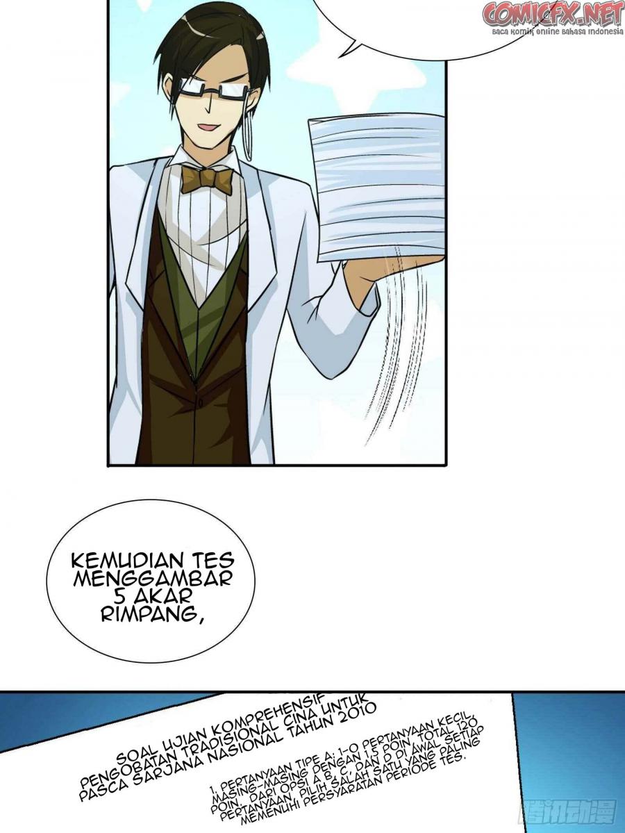 I Am The God Of Medicine Chapter 63 Gambar 7