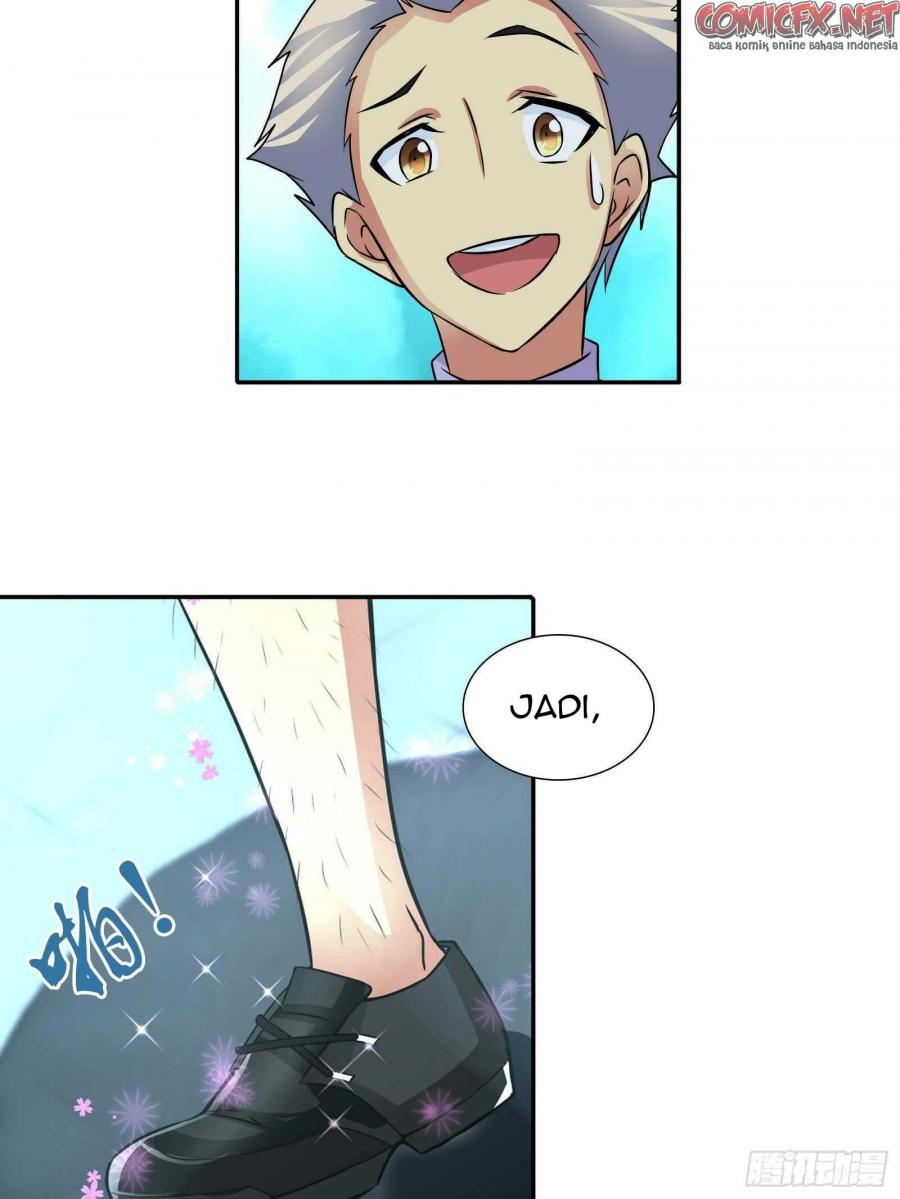 I Am The God Of Medicine Chapter 63 Gambar 9