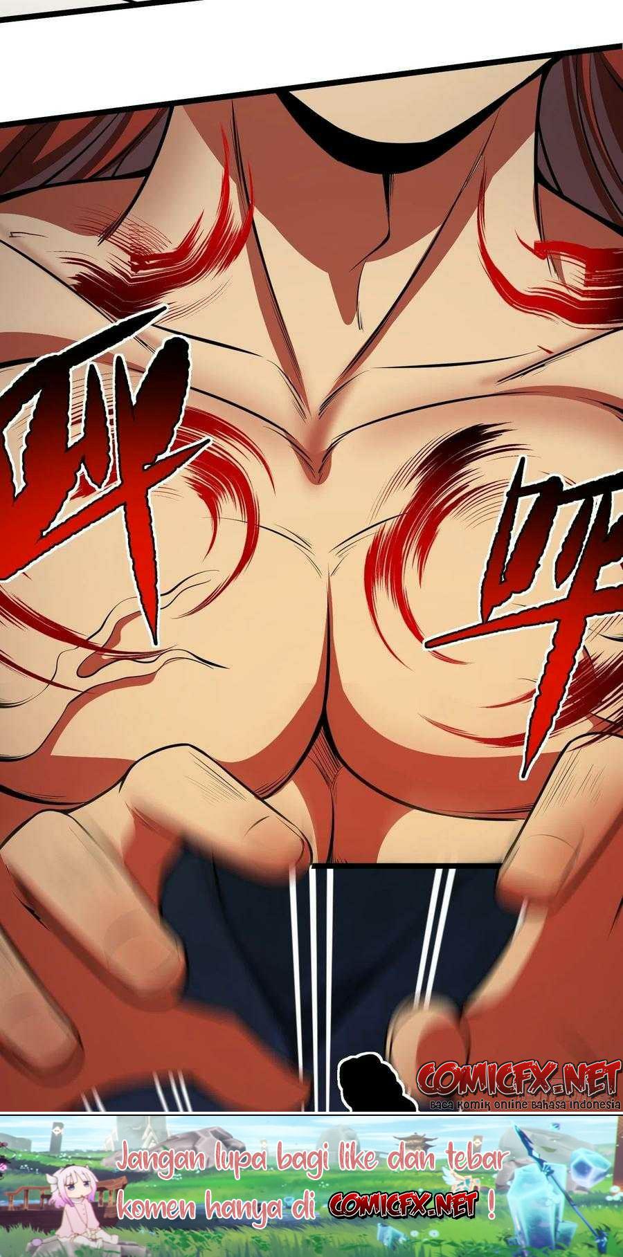 My Son In Brother Chapter 12 Gambar 11