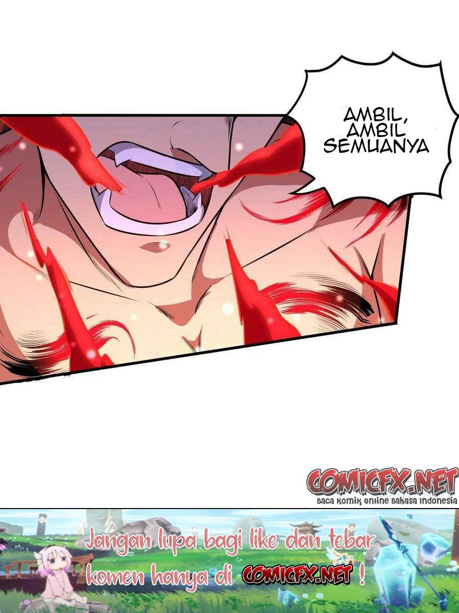 My Son In Brother Chapter 12 Gambar 23