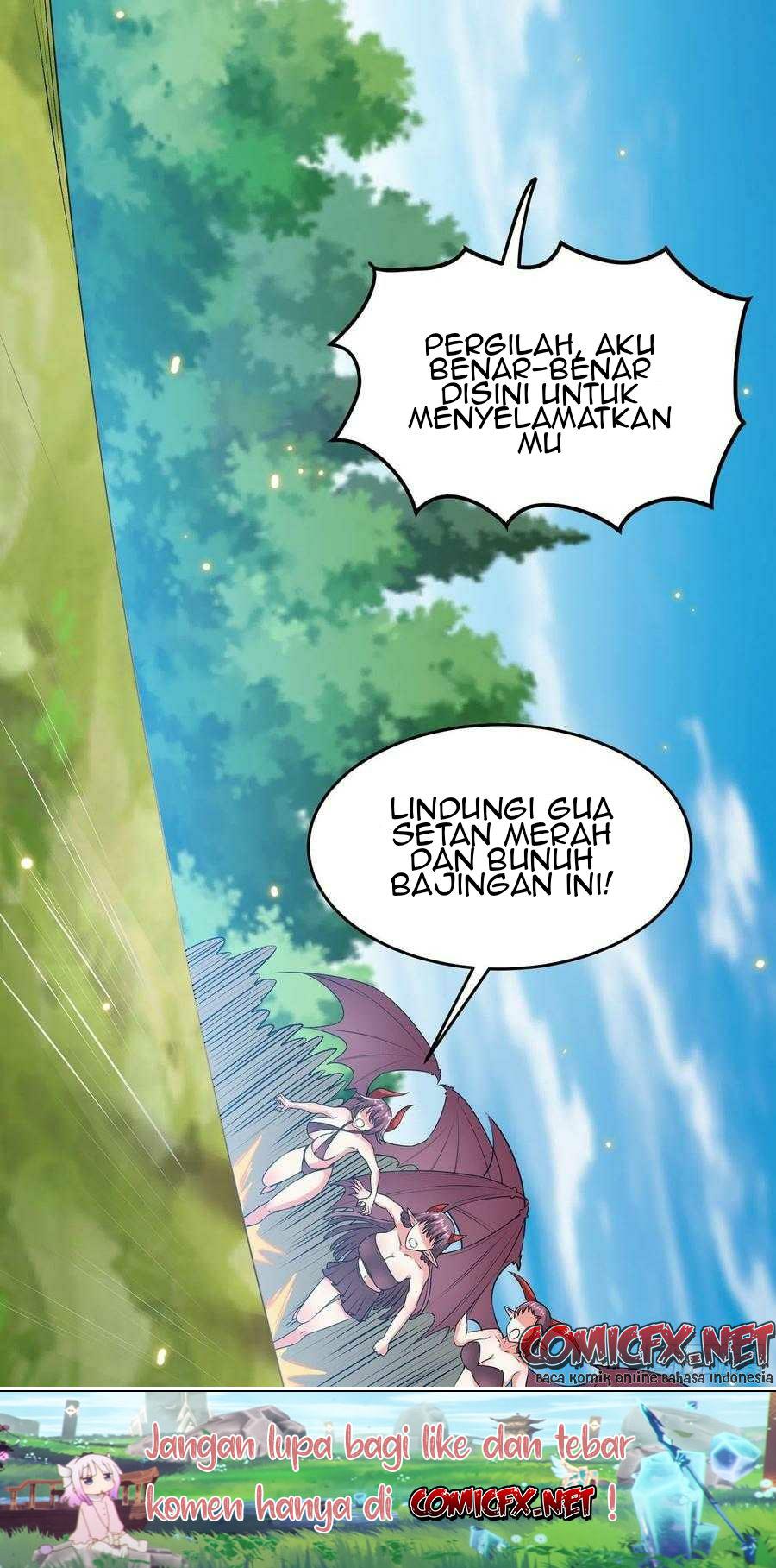 My Son In Brother Chapter 12 Gambar 45