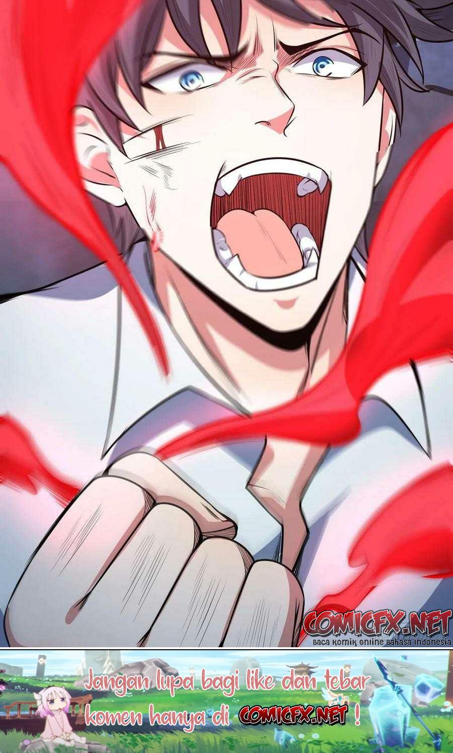 My Son In Brother Chapter 12 Gambar 49