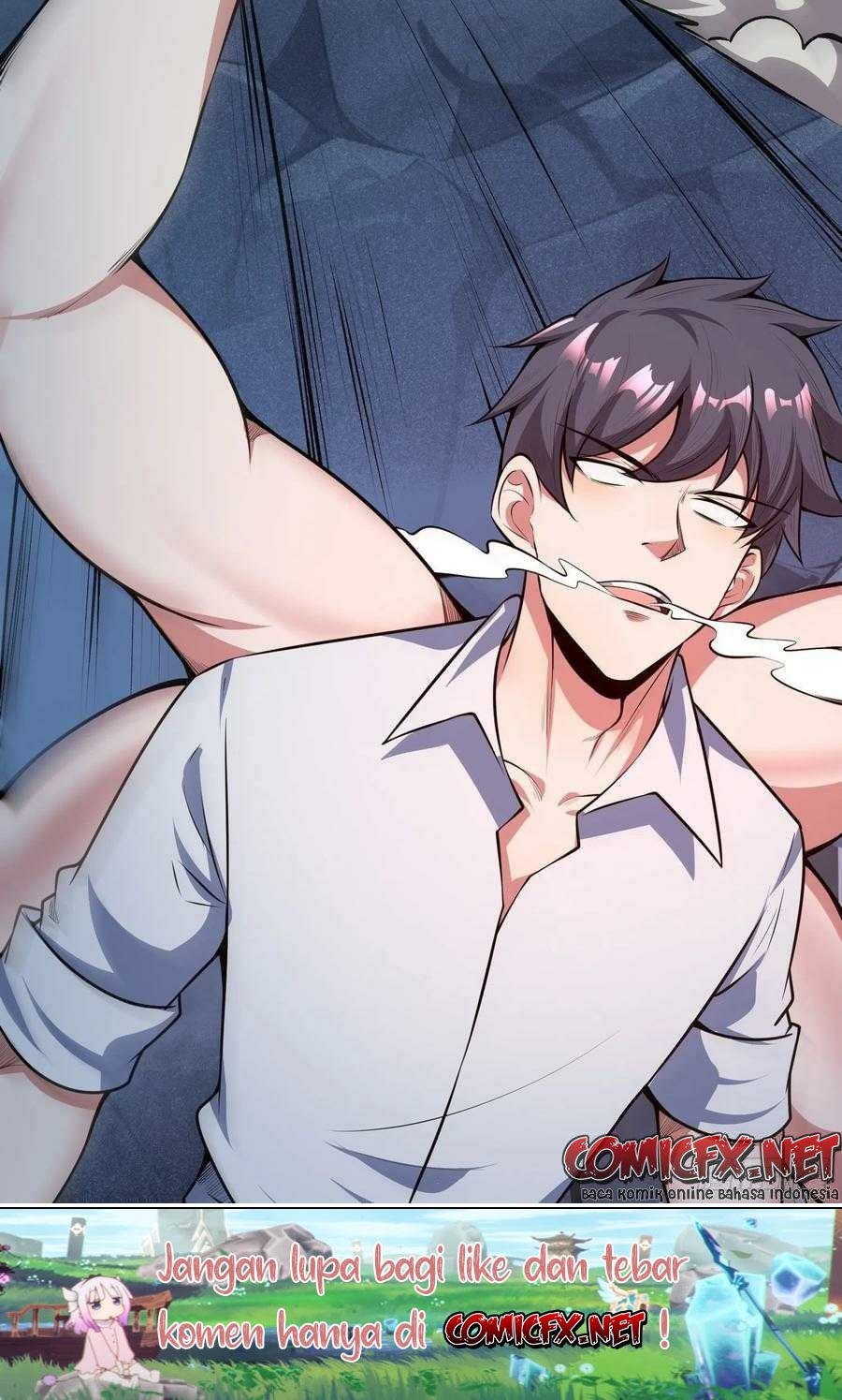 My Son In Brother Chapter 12 Gambar 56