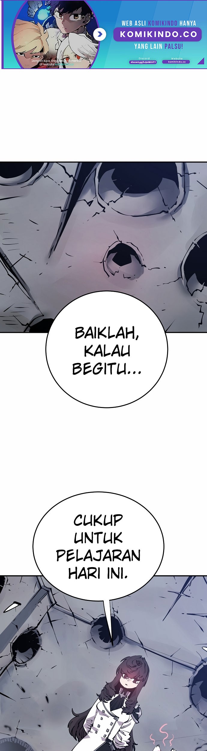Baca  Player Chapter 92 Gambar 2