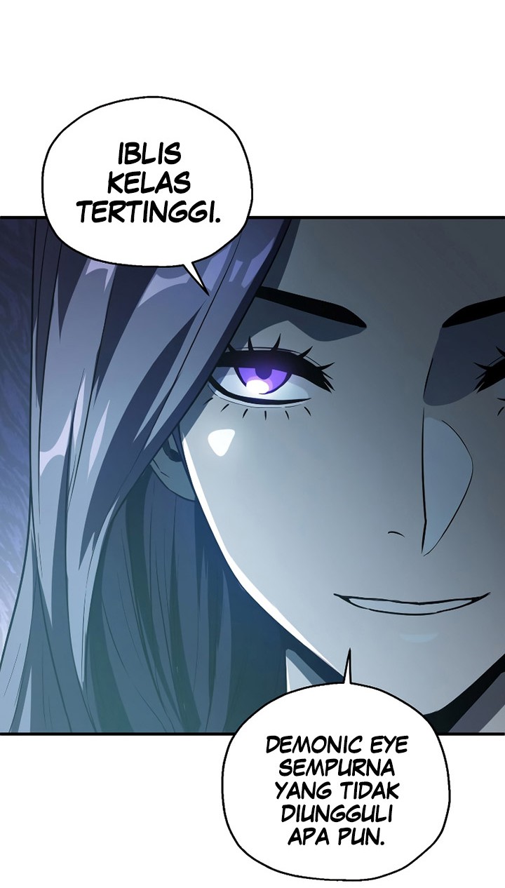 Player Who Can’t Level Up Chapter 58 Gambar 13