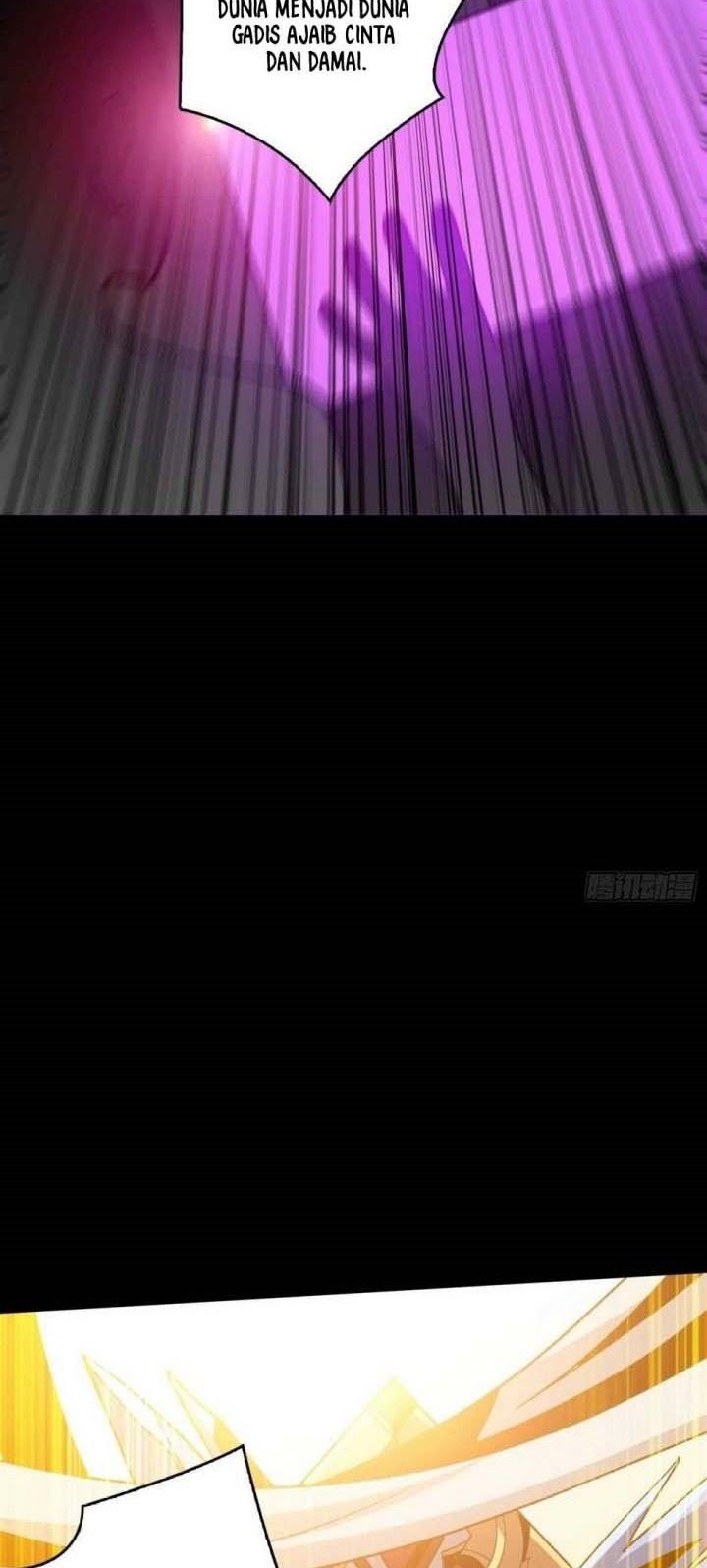 King Account At The Start Chapter 92 Gambar 16
