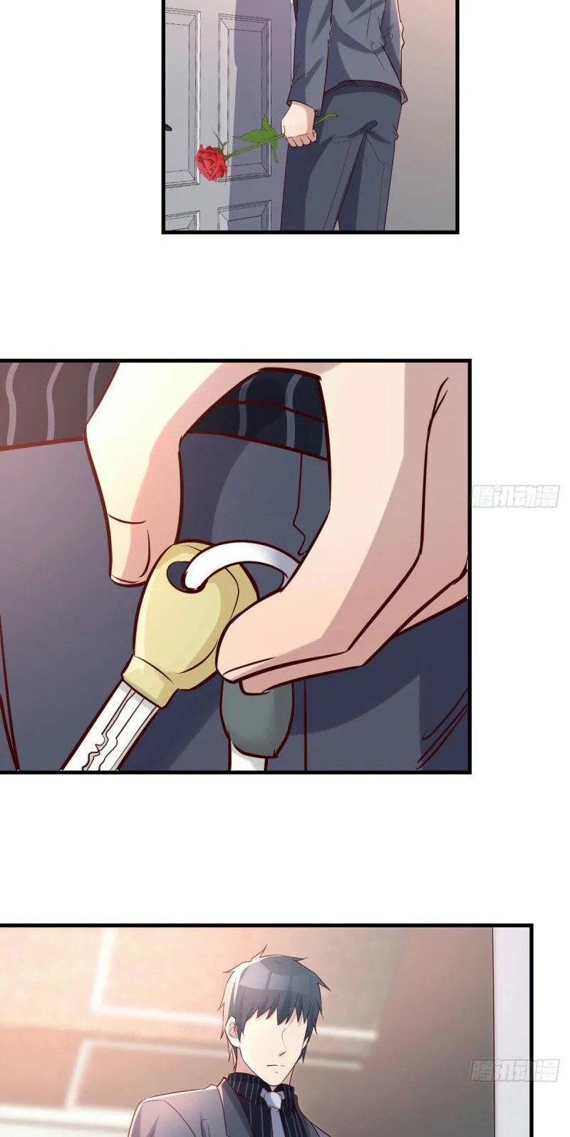 I Have Twin Girlfriends Chapter 106 Gambar 19