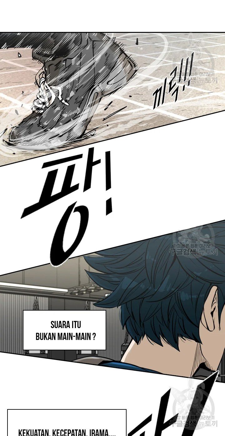 Shark Chapter 224.2 Gambar 25