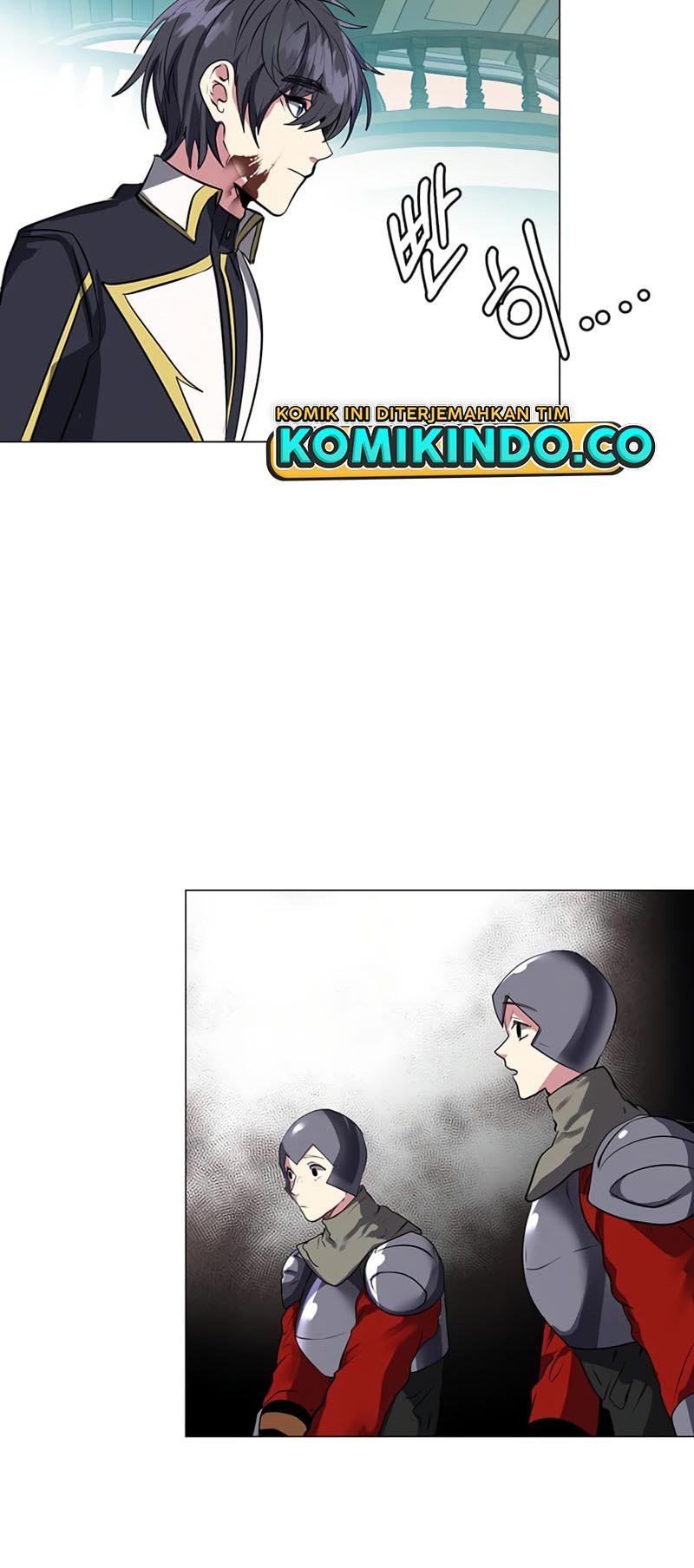 Estio Chapter 26 Gambar 16