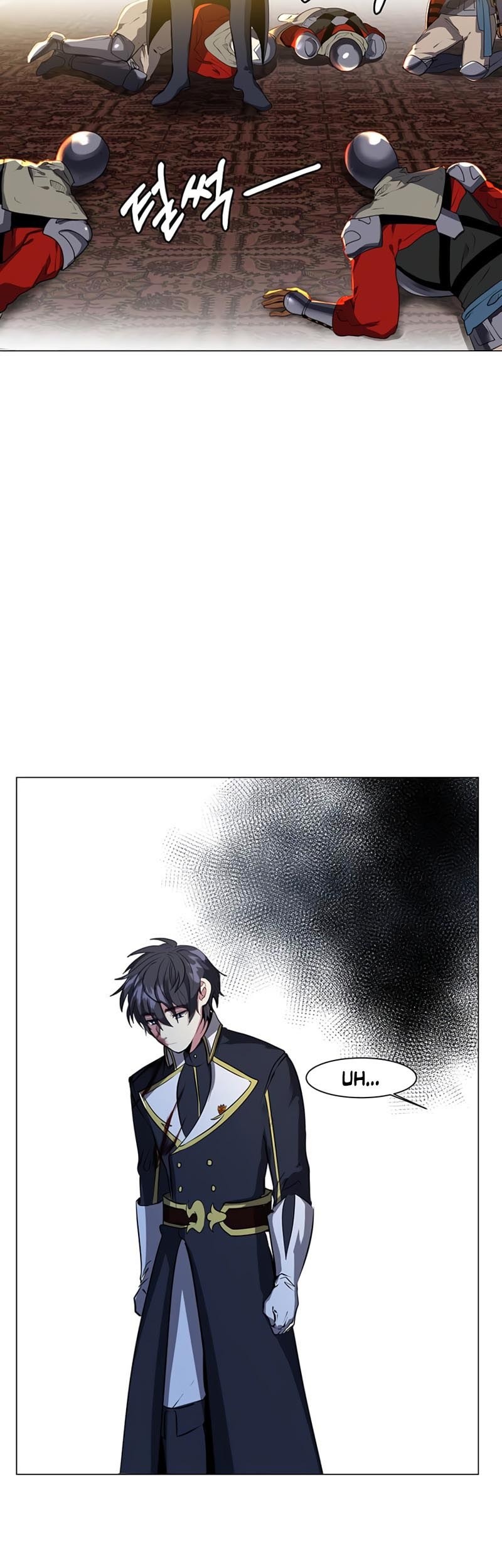 Estio Chapter 26 Gambar 19