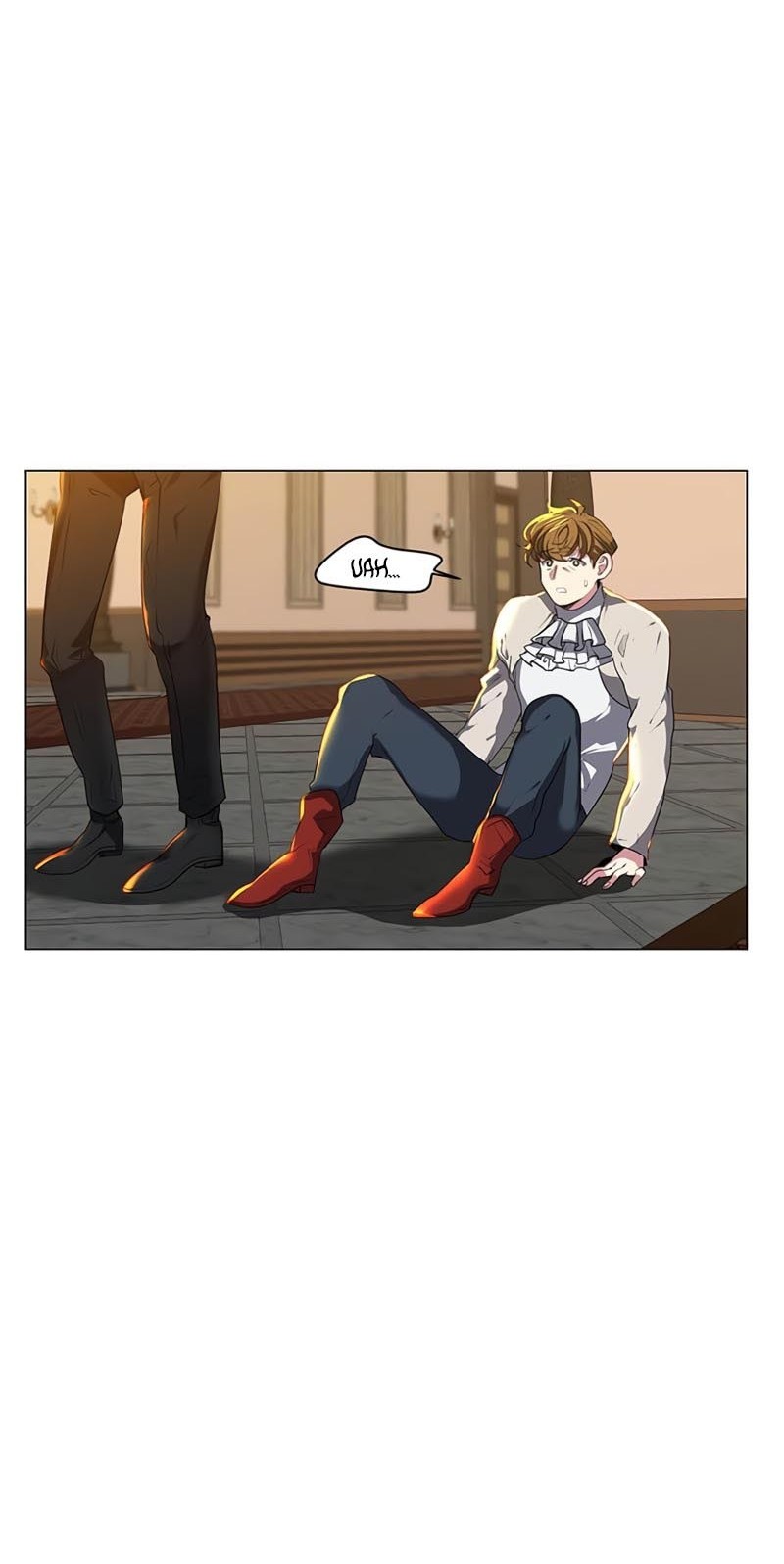 Estio Chapter 26 Gambar 20
