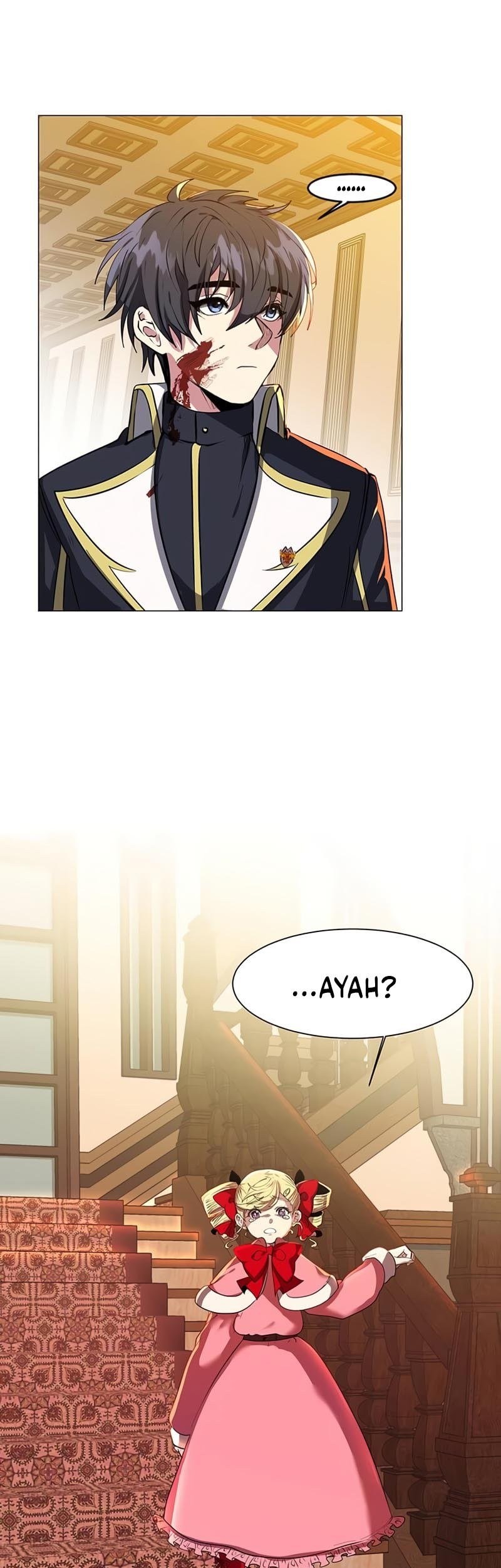 Estio Chapter 26 Gambar 21